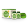 Sie sehen eine Packung GreenFood Nutrition Strong Immunity & Probiotics + Pillbox, Produktbild: 01 GreenFood Nutrition Strong Immunity & Probiotics + Pillbox, A-Nr.: 5634956 - 01