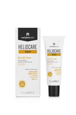 Heliocare 360° Gel Oil-free SPF 50, A-Nr.: 4435338 - 02