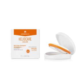 Heliocare Compact Make-up SPF 50, A-Nr.: 3168467 - 01