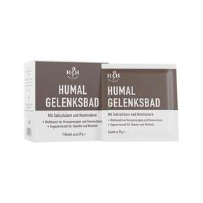 Humal Gelenksbad 7 Beutel zu je 37 g, A-Nr.: 4394740 - 01