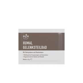 Humal Gelenksteilbad 10 Beutel je 12g, A-Nr.: 4395047 - 01