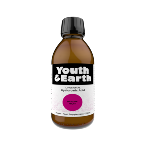 Hyaluronsäure liposomal flüssig Y+E, A-Nr.: 5391324 - 01