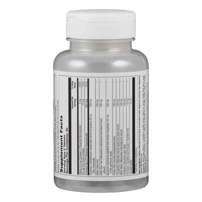 Supplementa Gluco Balance Tabletten, A-Nr.: 5597072 - 02