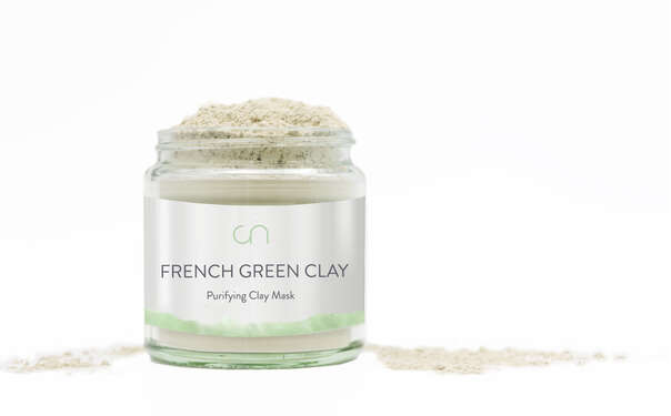 Green Clay Natur Cleansing Maske -Tonerde Maske, A-Nr.: 4857789 - 02
