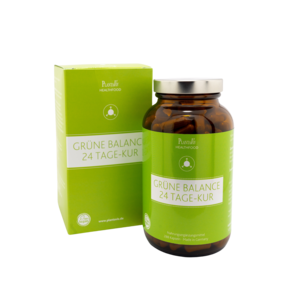 Grüne Balance 24 Tage Botanical Mix, A-Nr.: 5663248 - 01