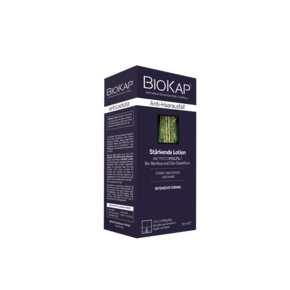 BioKap© Anti-Haarausfall** Stärkende Lotion, A-Nr.: 5470733 - 01
