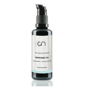 CNI Hanf Öl Basis Bio Mix+Match DIY, A-Nr.: 5279320 - 01