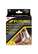 FUTURO™ Comfort Lift Sprunggelenk-Bandage 76582, M (31.8 - 38.1 cm), A-Nr.: 4237874 - 01