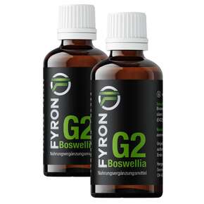 FYRON G2 BOSWELLIA / WEIHRAUCH, A-Nr.: 5759758 - 01