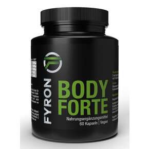 FYRON® BODY FORTE, A-Nr.: 5666815 - 01