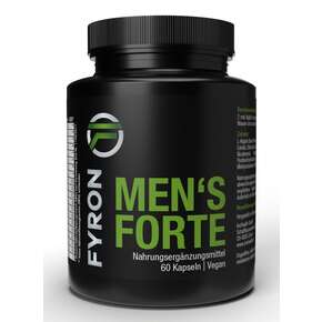 FYRON® MEN’S FORTE, A-Nr.: 5666838 - 01