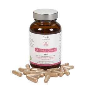 Gefühls-Chaos, A-Nr.: 5663202 - 01