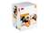 3M™ Gehörschutzstöpsel, ohne Kordel, Zweierpack, 12 Paar/Packung, 1100P, A-Nr.: 5386955 - 01