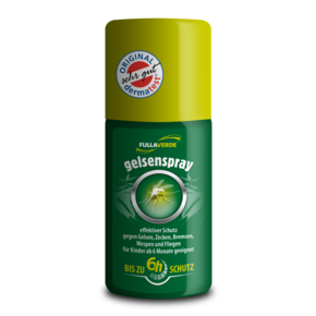 Fullaverde Gelsenspray, A-Nr.: 4333069 - 01