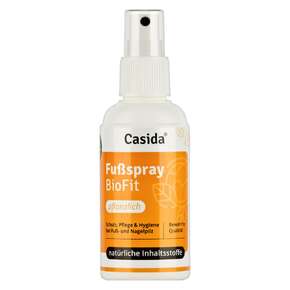 Fussspray Biofit, A-Nr.: 4285761 - 01