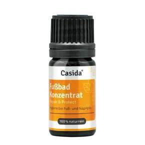 Fussbad Konzentrat Repair &amp;amp; Protect, A-Nr.: 4250231 - 01