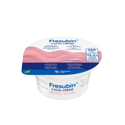 Fresubin® 2 kcal crème Waldbeere, A-Nr.: 3293882 - 01