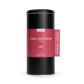Kasimir + Lieselotte Flora Equilibrium Pulver 800 g, A-Nr.: 5176620 - 01