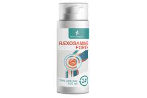 FLEXOSAMINE Creme, A-Nr.: 5823290 - 01
