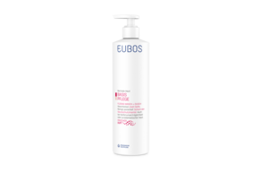 Eubos flüssig rot 400ml im Spender, A-Nr.: 1672405 - 01