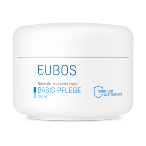 Eubos Creme Intensivpflege Tiegel 100ml, A-Nr.: 1649530 - 01