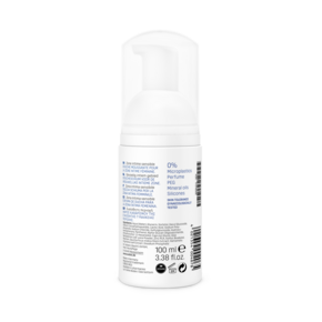 Eubos Intimate Care Woman Schaumdusche, A-Nr.: 5172295 - 01