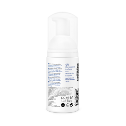 Eubos Intimate Care Woman Schaumdusche, A-Nr.: 5172295 - 01