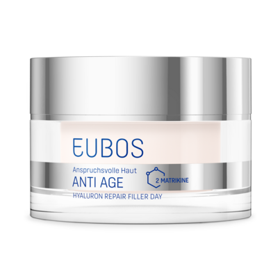 Eubos Anti Age Hyaluron Repair Filler Day, A-Nr.: 3177561 - 01