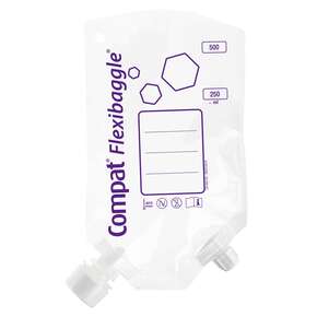 Compat® Flexibaggle 500ml, A-Nr.: 2704627 - 01