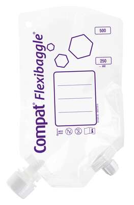 Compat® Flexibaggle 500ml, A-Nr.: 2704627 - 01