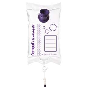 Compat® Flexibaggle 1,5 Liter, A-Nr.: 2345312 - 01