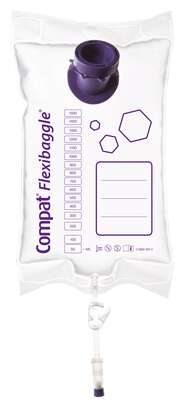 Compat® Flexibaggle 1,5 Liter, A-Nr.: 2345312 - 01