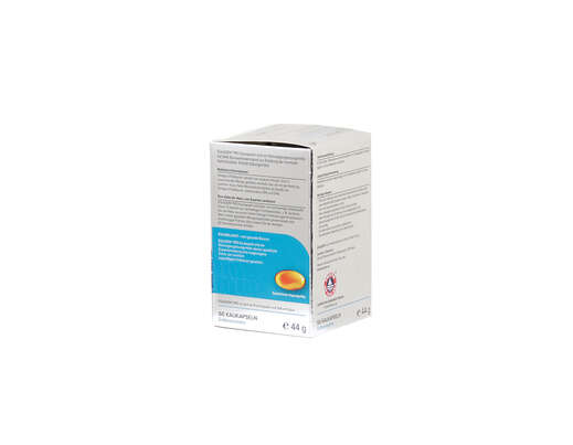 EQUAZEN® PRO Kaukapseln, A-Nr.: 5102308 - 03