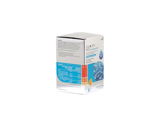 EQUAZEN® PRO Kaukapseln, A-Nr.: 5102308 - 05