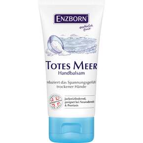 Enzborn Totes Meer Handbalsam, A-Nr.: 3816498 - 01