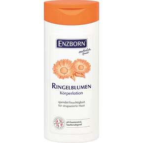 Enzborn Ringelblumen Körperlotion, A-Nr.: 2038805 - 01