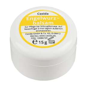 Engelwurzbalsam Baby &amp;amp; Kinder, A-Nr.: 4780851 - 01