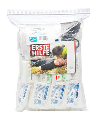 EasyMed Nachfüllung für EHK Agrar Type 1, A-Nr.: 3252593 - 03