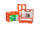 EasyMed Erste Hilfe Kasten Agrar Type 1, A-Nr.: 3617741 - 03