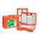 EasyMed Erste Hilfe Kasten Bau Type 2, A-Nr.: 2620646 - 03