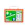 Sie sehen eine Packung EasyMed Erste Hilfe Box City Star, Produktbild: 03 EasyMed Erste Hilfe Box City Star, A-Nr.: 3817718 - 03