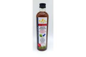 Echt Bitter Kräuterkonzentrat 350 ml, A-Nr.: 5470265 - 01