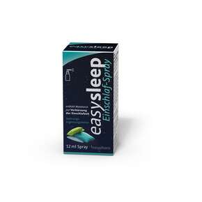 easysleep Einschlaf-Spray, A-Nr.: 4757450 - 01