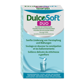 DulcoSoft® DUO, A-Nr.: 5430260 - 01