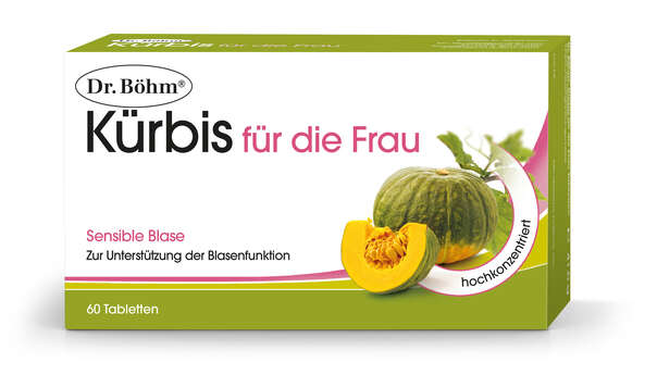 Dr. Böhm Kürbis für die Frau, A-Nr.: 4846082 - 01