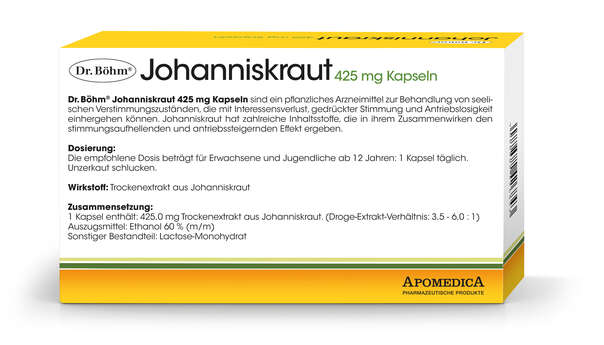 Dr. Böhm Johanniskraut, A-Nr.: 2426849 - 03