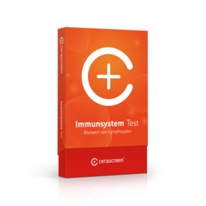 cerascreen Immunsystem Test, A-Nr.: 5638463 - 01