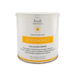 SpannKraft - Collagen Drink - Gutes für die Haut, A-Nr.: 4488599 - 01