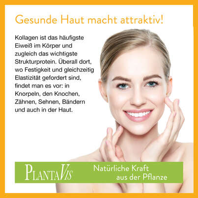 SpannKraft - Collagen Drink - Gutes für die Haut, A-Nr.: 4488599 - 04