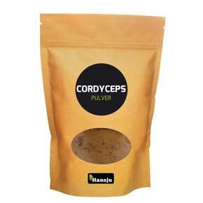Hanoju Cordyceps Pilz Pulver, A-Nr.: 3388430 - 01